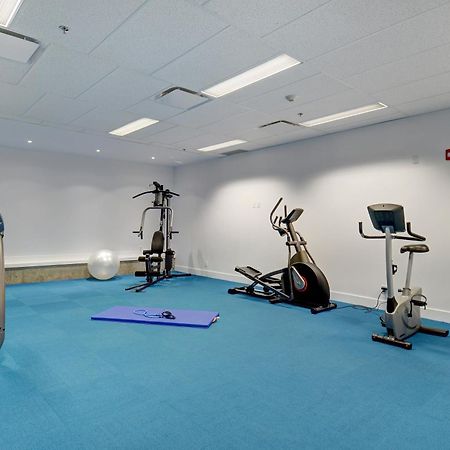 Appartement Les Immeubles Charlevoix - Le 760612 à Ville de Québec Extérieur photo